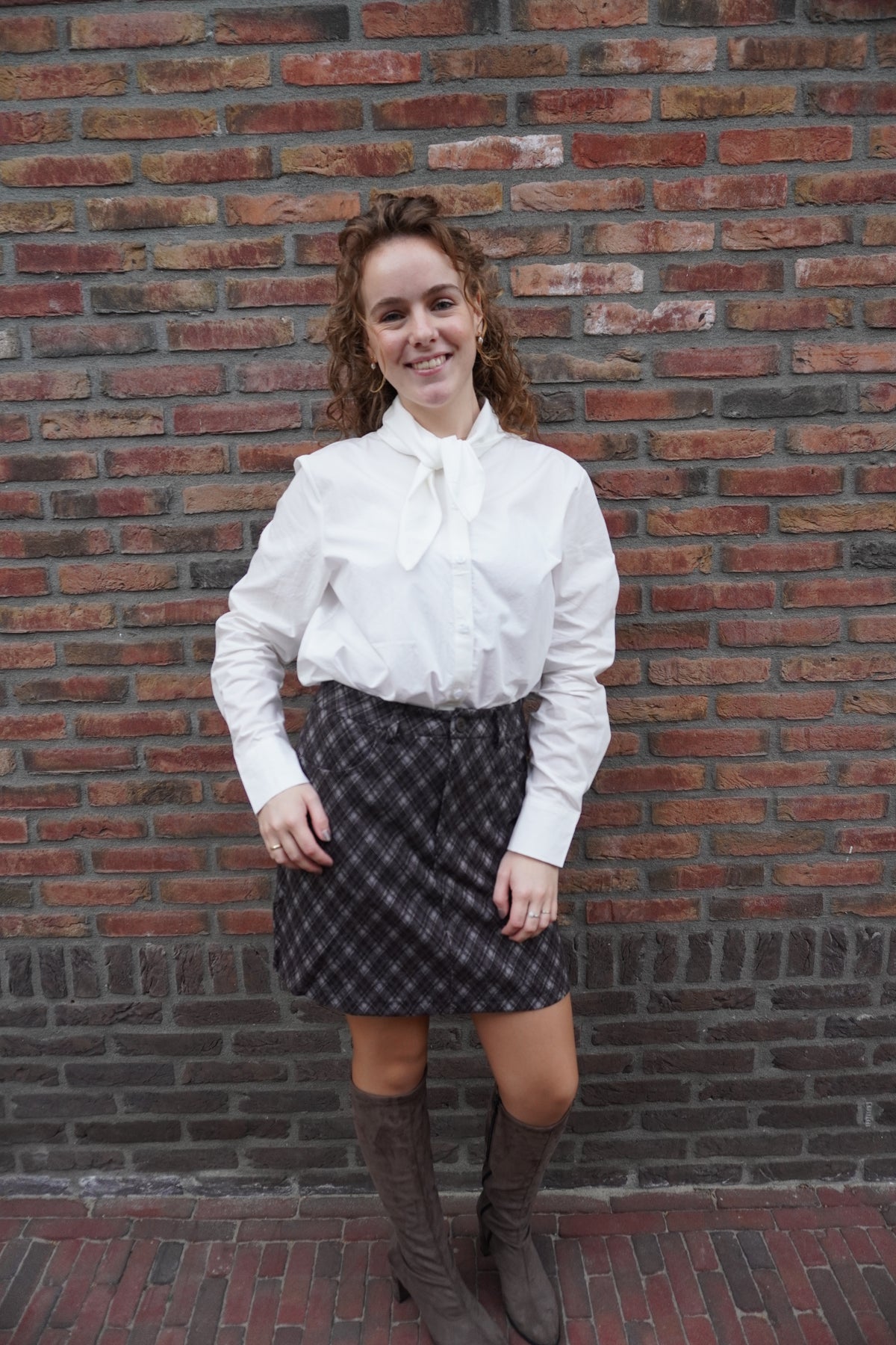 Rok Vera Bruin