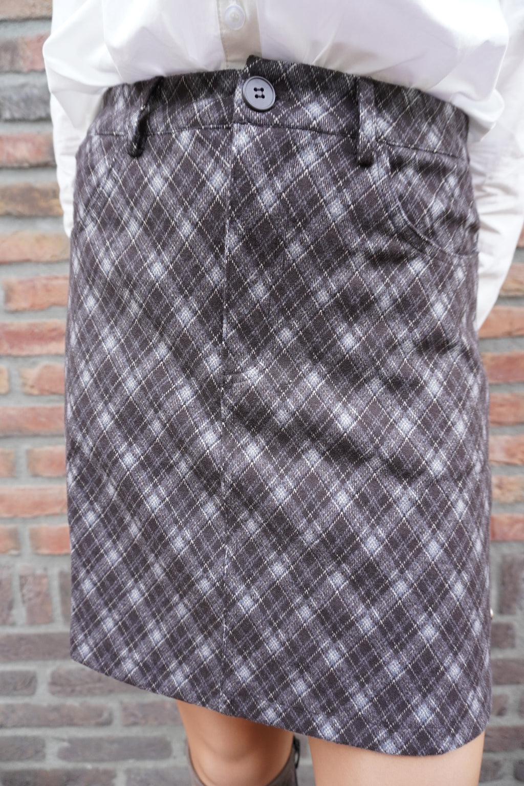 Rok Vera Bruin