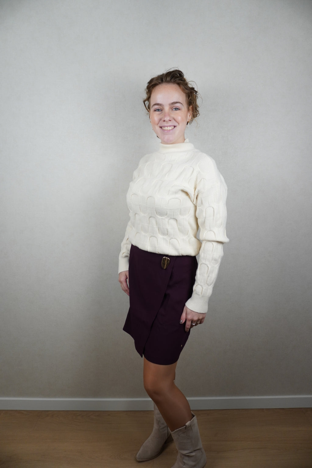 Rok Anne Bordeaux