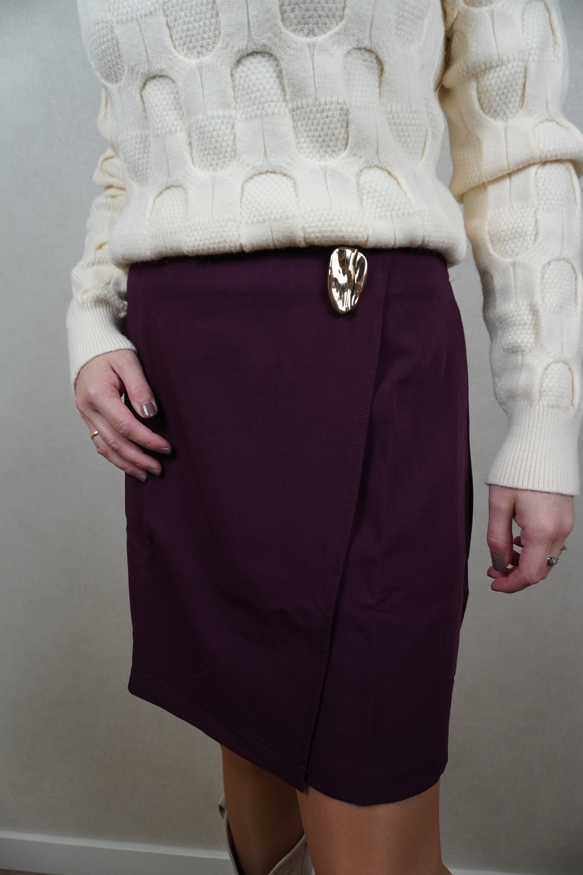 Rok Anne Bordeaux