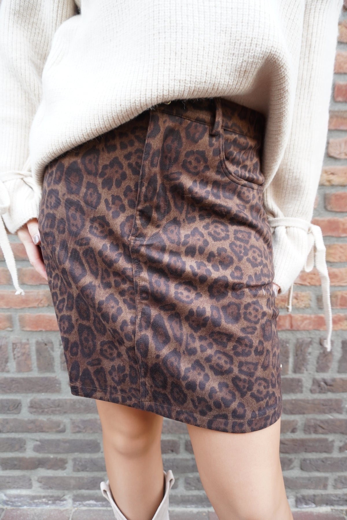 Rok Panter Bruin