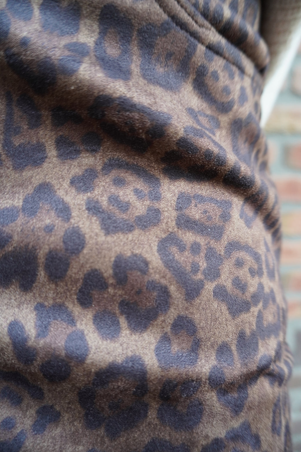 Rok Panter Bruin