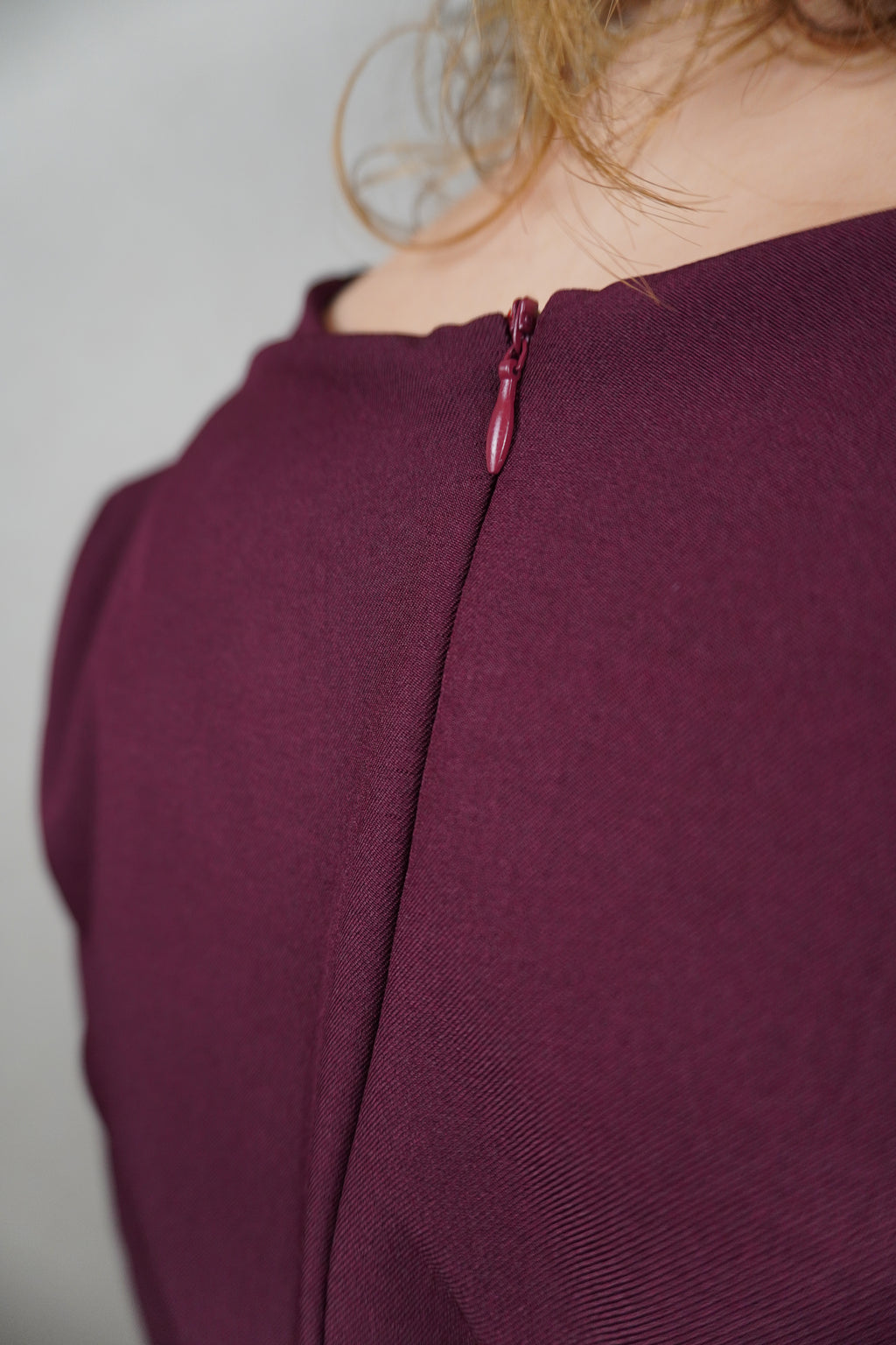 Top Ella Bordeaux