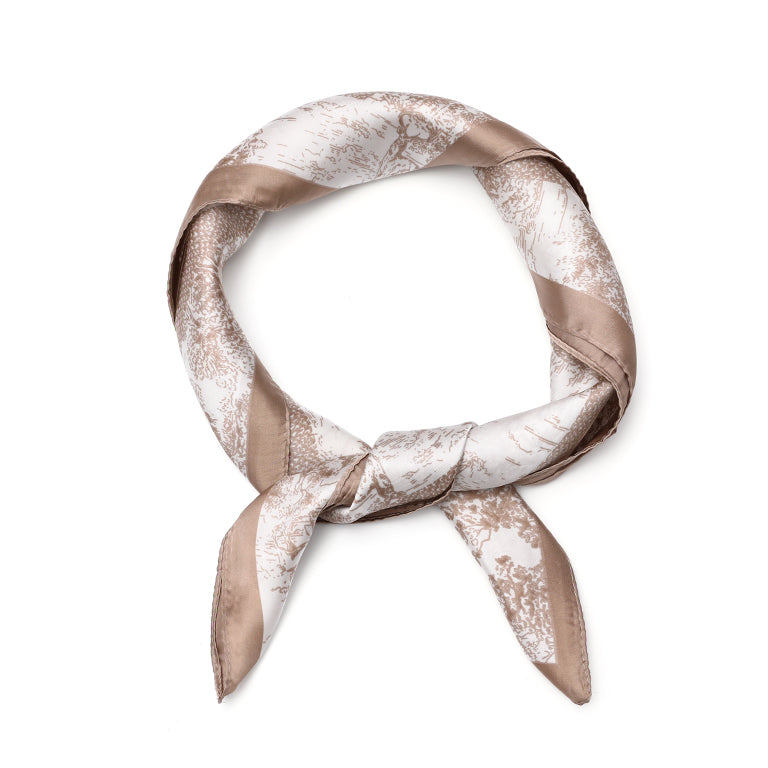 Sjaaltje beige