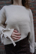 Trui Lotte Beige