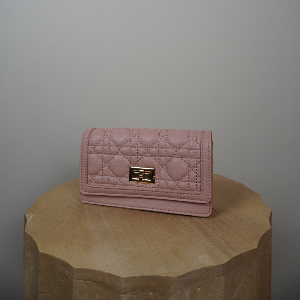 Tas Amy roze