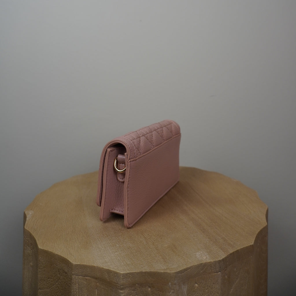 Tas Amy roze