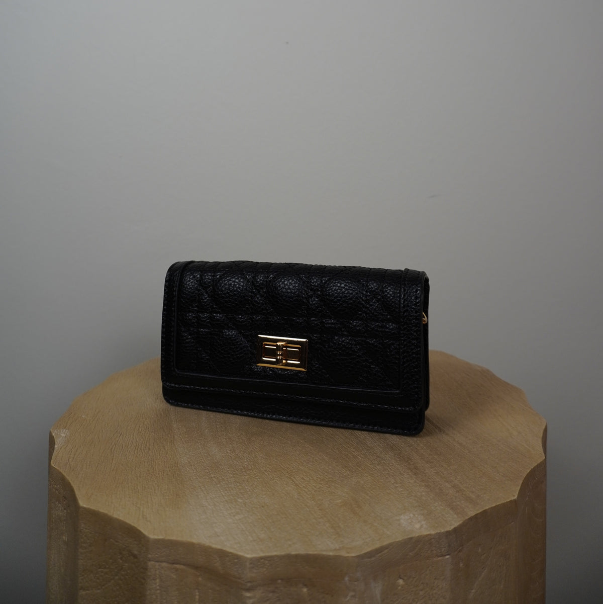 Tas Amy zwart