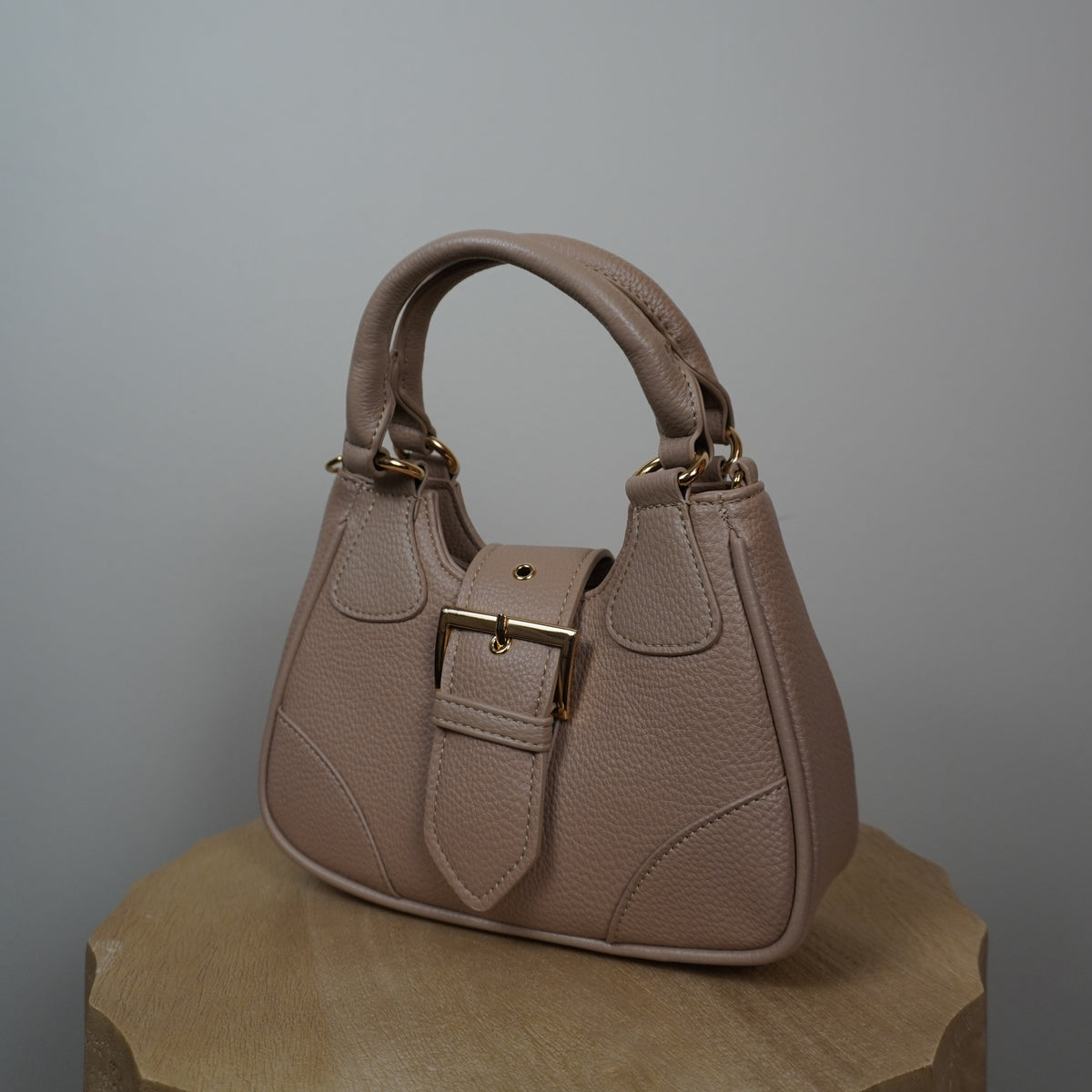 Tas Nora taupe