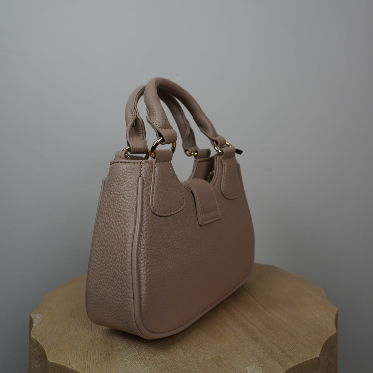 Tas Nora taupe